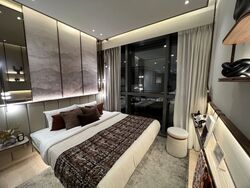 Union Square Residences (D1), Condominium #444887971